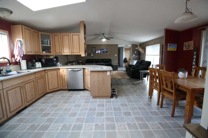 Property Photo: 45 Dragonfly Crescent AB T0H 1Z0