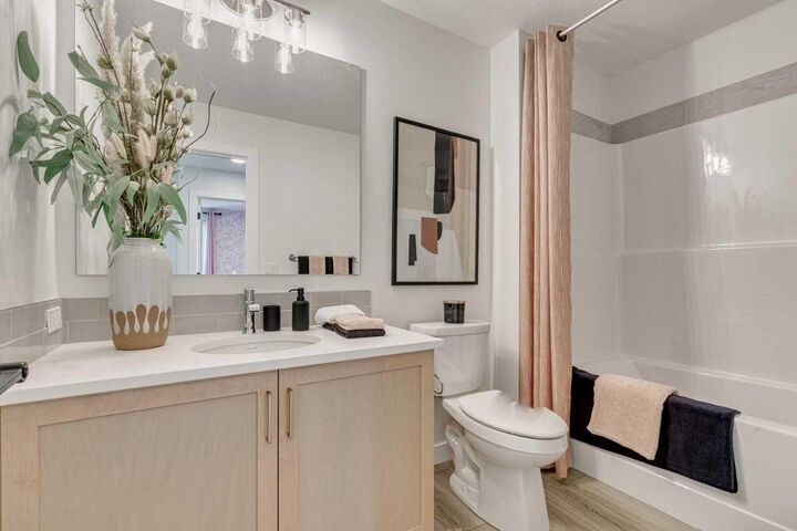 Property Photo: 18 Ware Street AB T1S 4A7