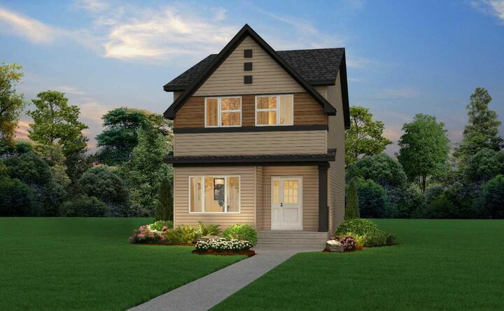 246 Layton Link SE — photo 1