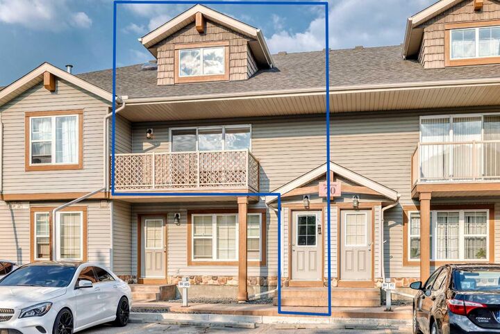 70 Panatella Landing NW 203 — photo 1