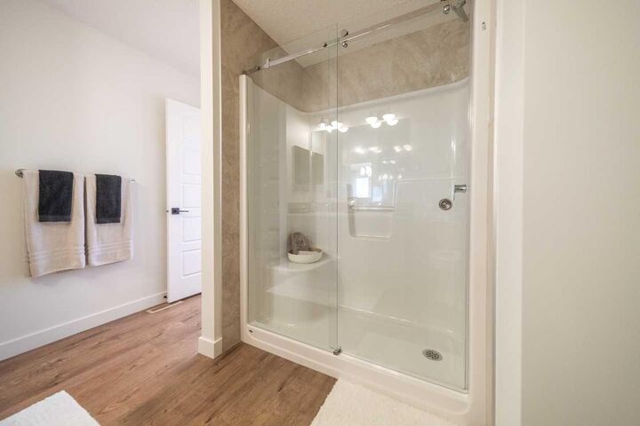 Property Photo: 52 Southborough Common AB T4C 3J7