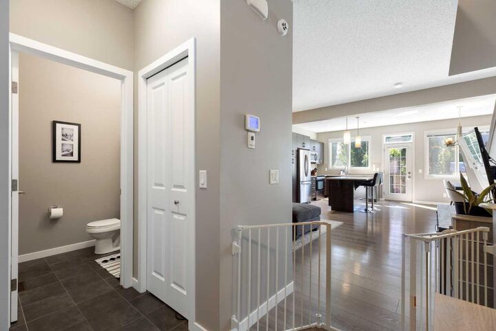 Property Photo: 69 Chaparral Valley Crescent SE AB T2X 0Y1