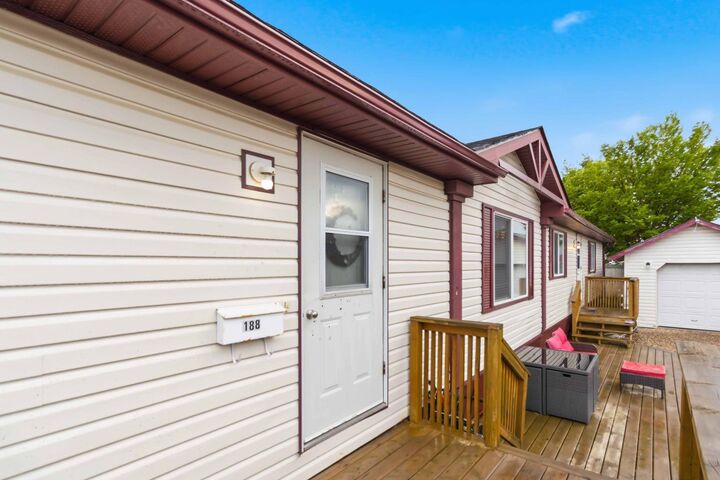 Property Photo:  188 McKinlay Crescent  AB T9K 2M8 