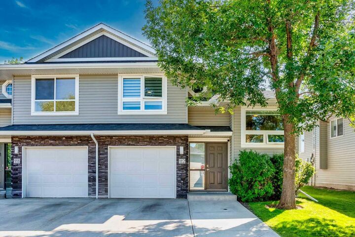 55 Fairways Drive NW 112 — photo 1