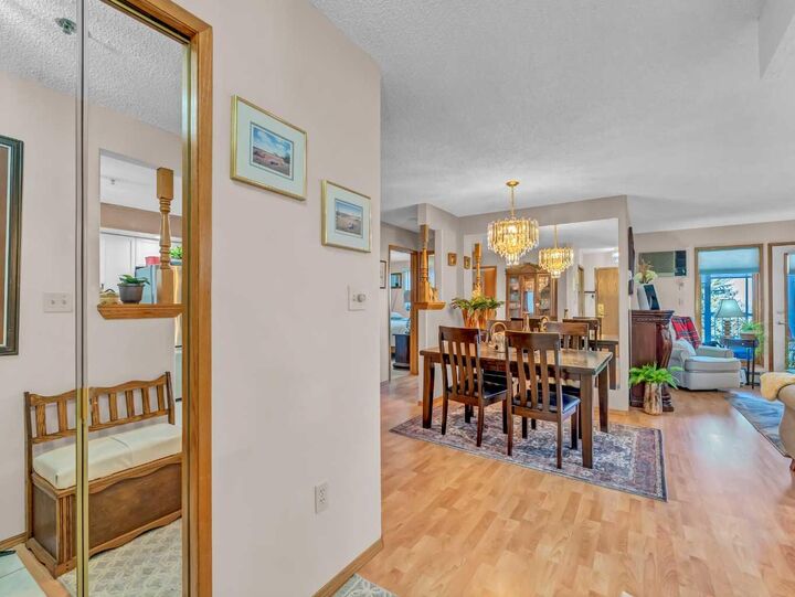 Property Photo:  3021 13 Avenue SE 322  AB T1B 4E2 