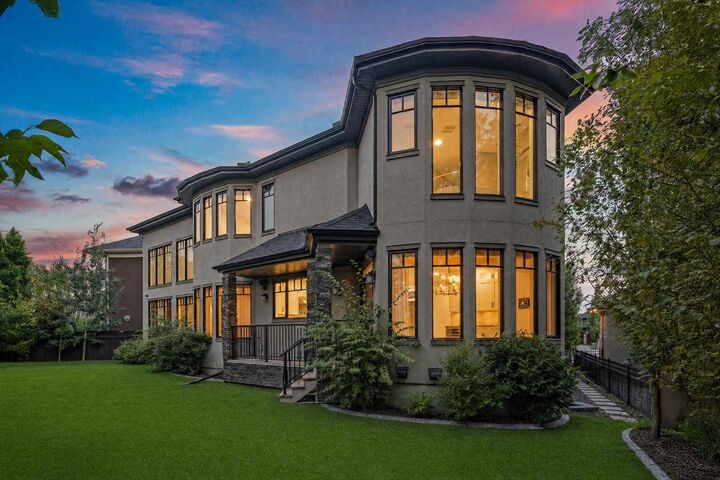Property Photo:  216 Aspen Summit Bay SW  AB T3H 0Z6 