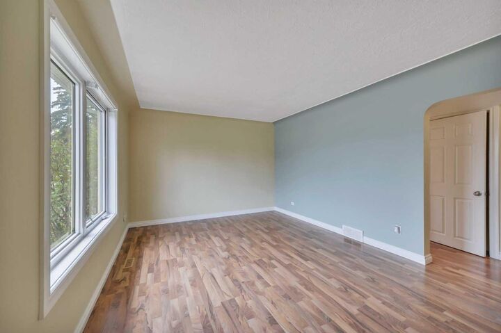 Property Photo: 4030 51A Street AB T4N 2B3
