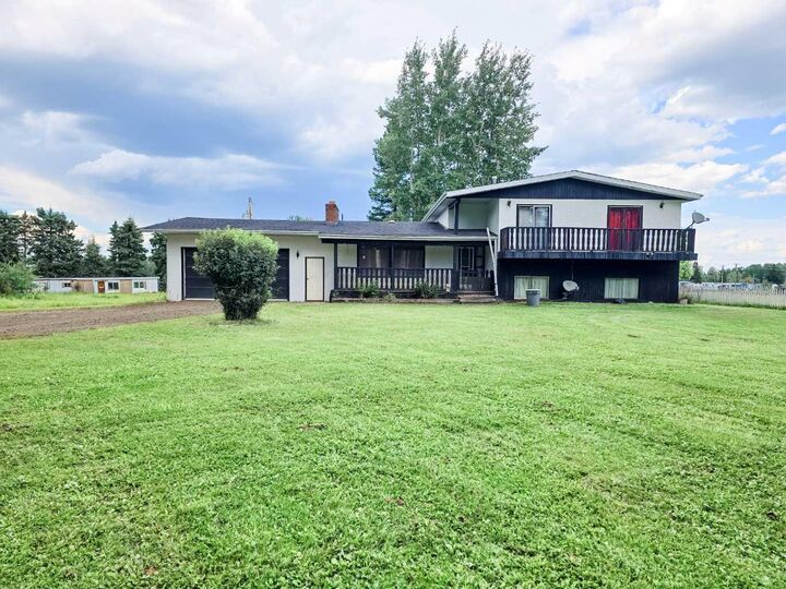 Property Photo:  16330 Township Road 534  AB T7E 3H8 