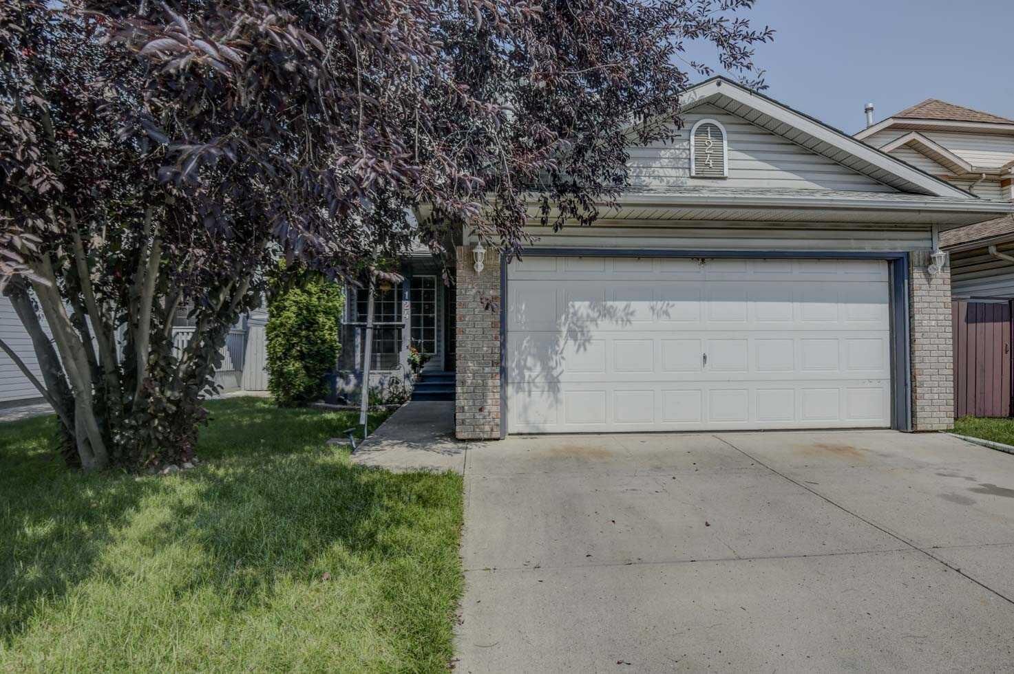 Property Photo: 124 Del Ray Close NE AB T1Y 6Y9