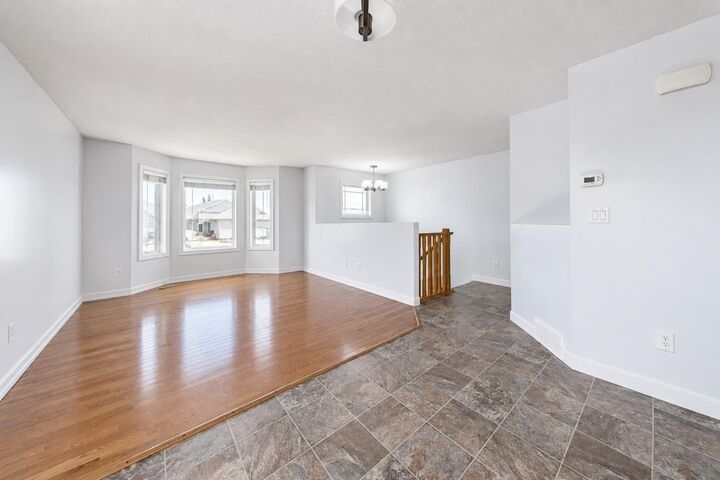 Property Photo: 6209 59 Street AB T4J 0B2