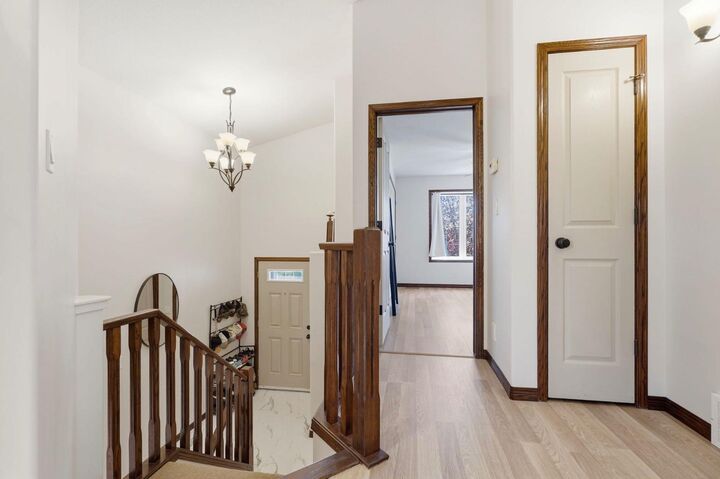 Property Photo: 148 Vickers Close AB T4R 2R2