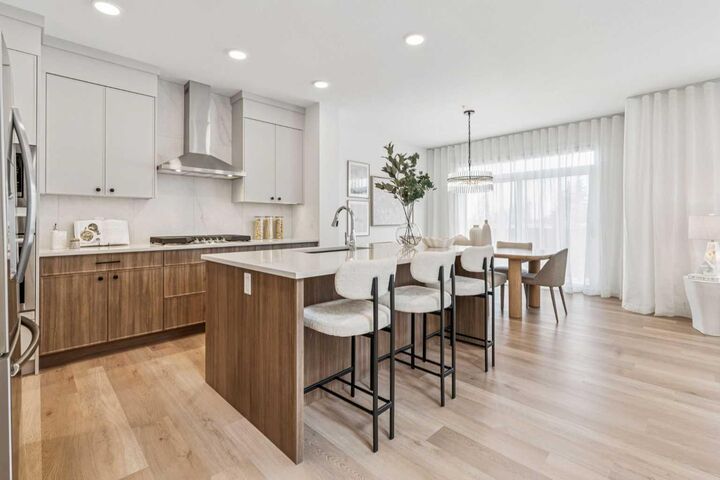 Property Photo:  94 Prince Crescent  AB T1X 3J1 