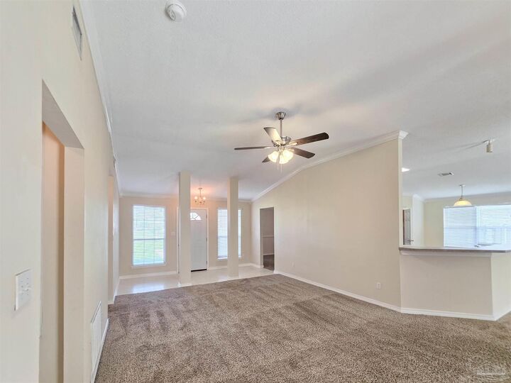 Property Photo:  1057 Freeboard Blvd  FL 32507 