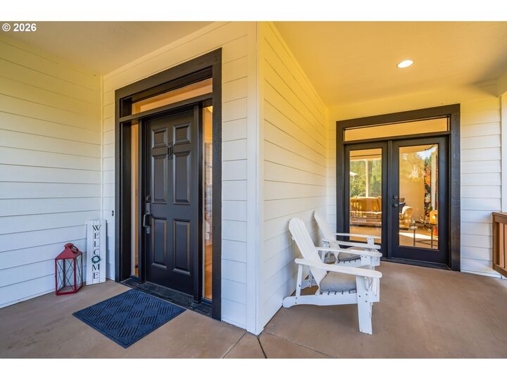 Property Photo: 18111 NE 317th St WA 98675