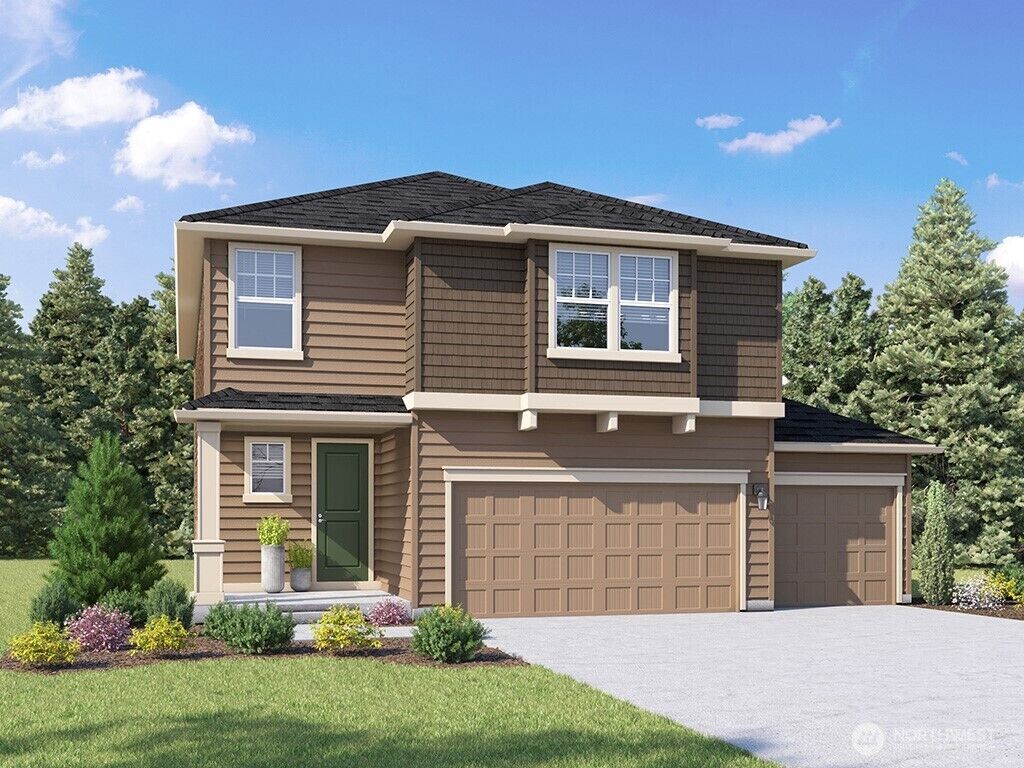 Property Photo: 28104 75th Drive NW 18 WA 98292