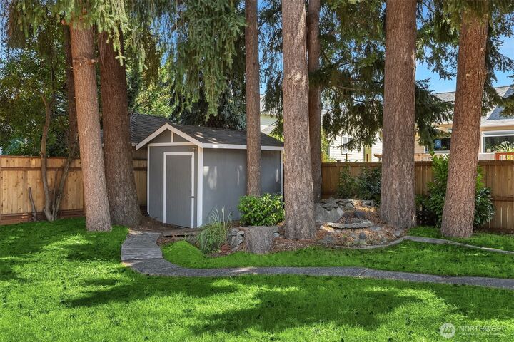 Property Photo: 23032 SE 282nd Court WA 98038