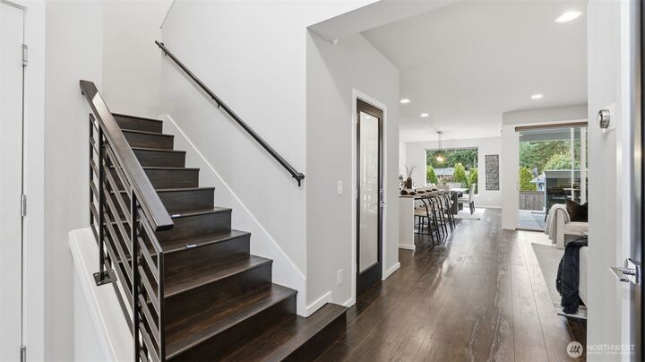Property Photo: 23623 SE 248th Place WA 98038