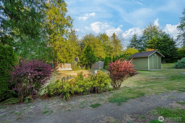 Property Photo:  71 W Cedar  WA 98365 