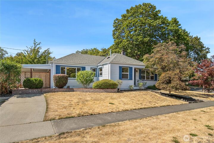 Property Photo:  2722 N Tyler Street  WA 98407 