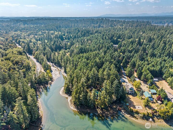 Property Photo: 150 E Haskell Hill Road WA 98584