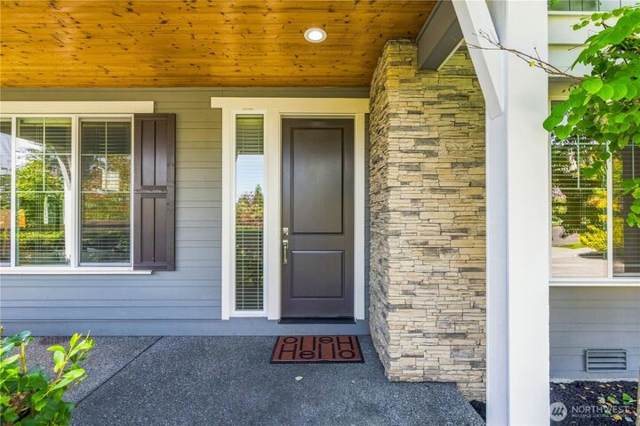 Property Photo:  10833 NE 190th Place  WA 98011 