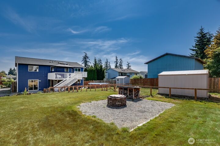 Property Photo:  27822  74th Avenue NW  WA 98292 