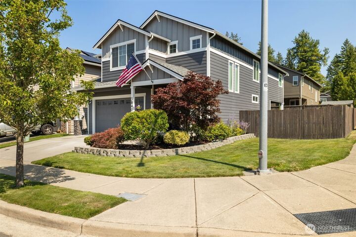 Property Photo:  3840  Discovery Avenue SW  WA 98312 