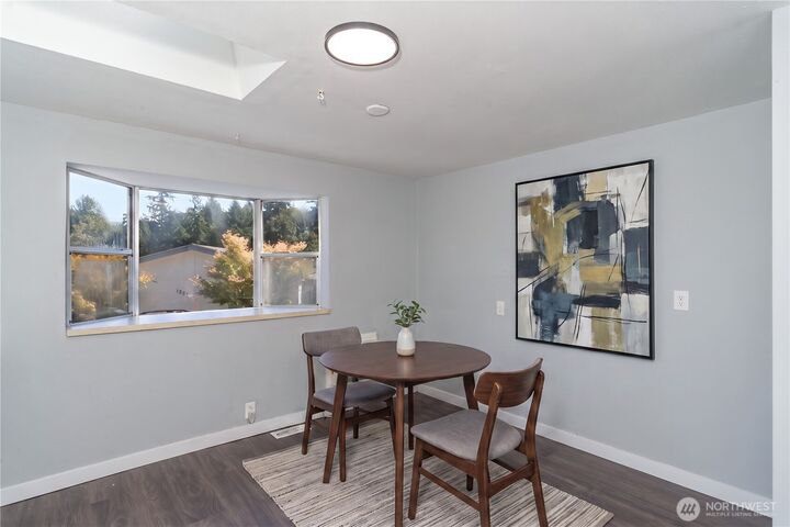 Property Photo:  1420 NE Steele Creek Drive  WA 98311 