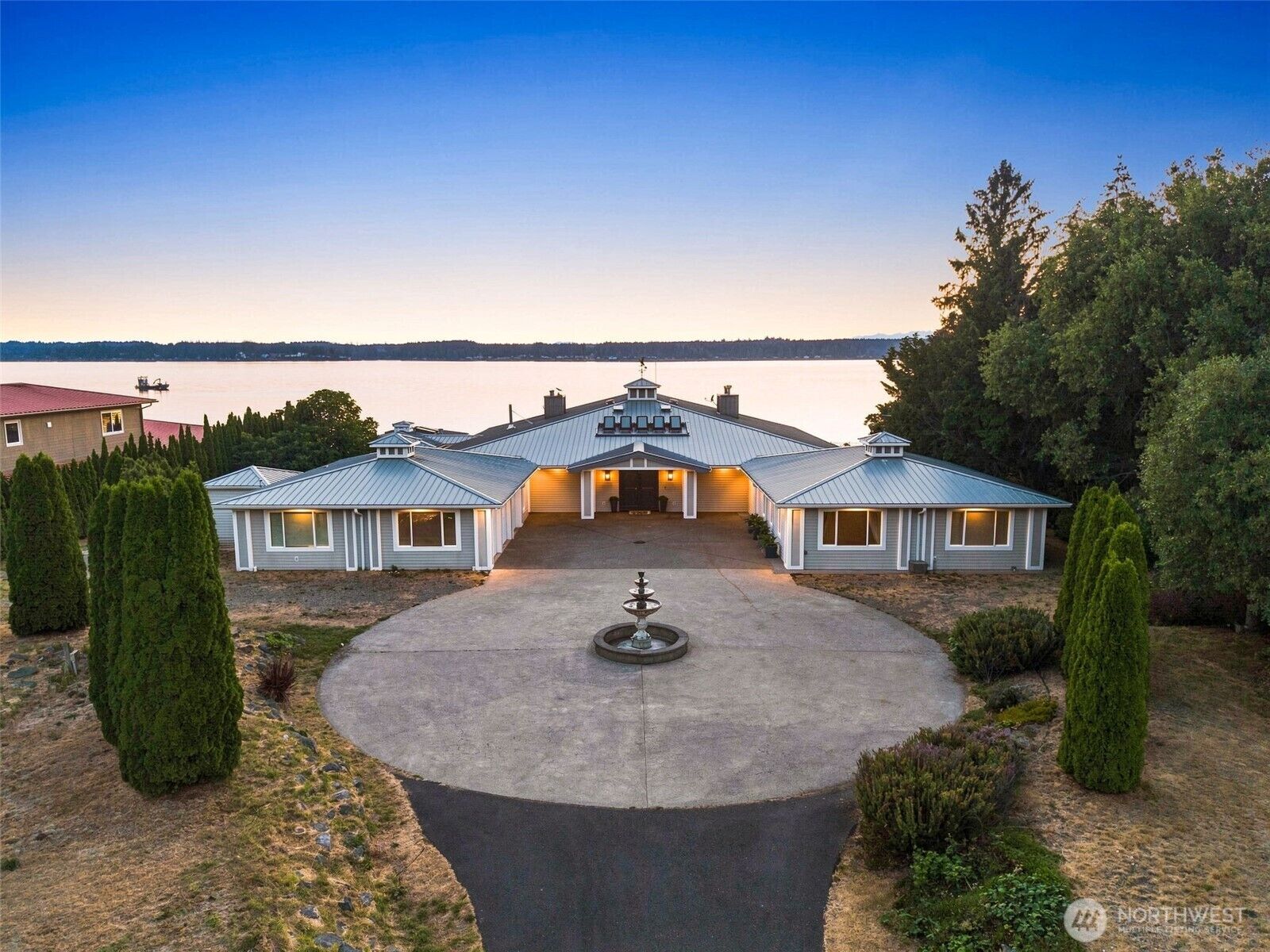 Property Photo:  18815  106th Street NW  WA 98329 