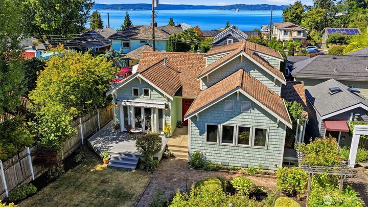 Property Photo:  1117 N 26th Street  WA 98403 