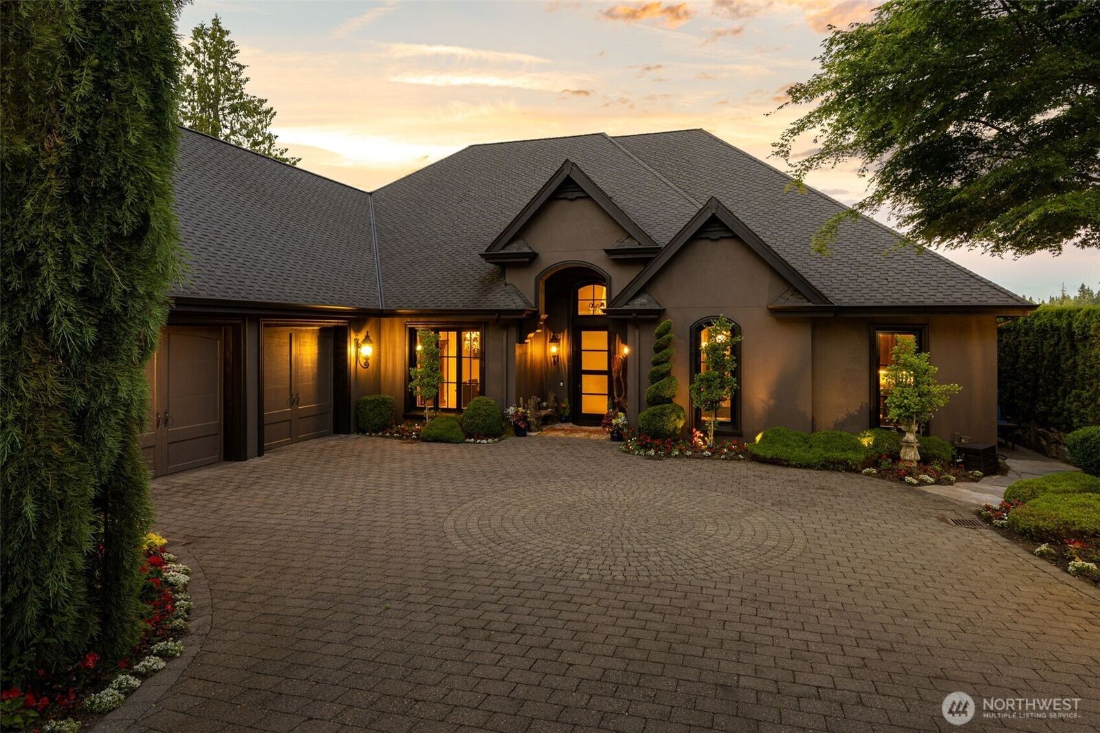 Property Photo: 15021 56th Avenue NW WA 98292