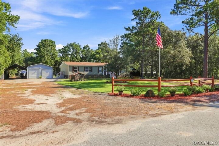 Property Photo:  6515 W Berrigan Court  FL 34446 