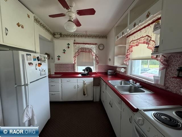 Property Photo:  997 S Gary St  MN 55716 