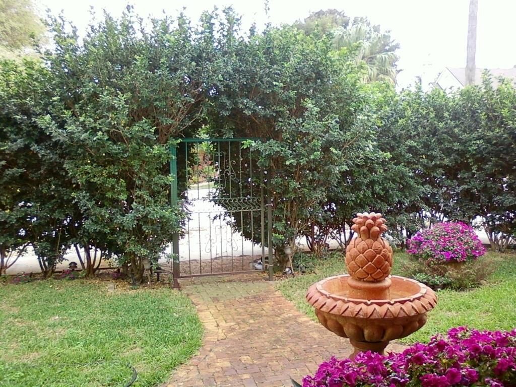 Property Photo: 1501 NE 5th Court FL 33301