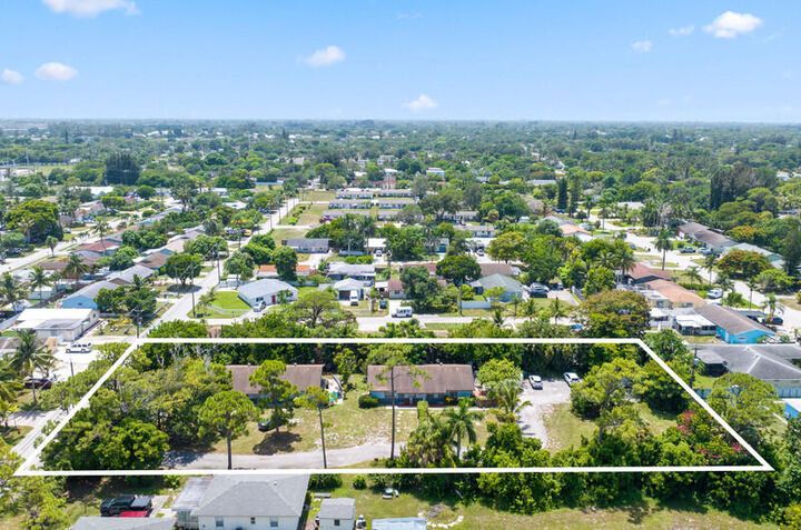 Property Photo:  4309 Gulfstream Road  FL 33461 