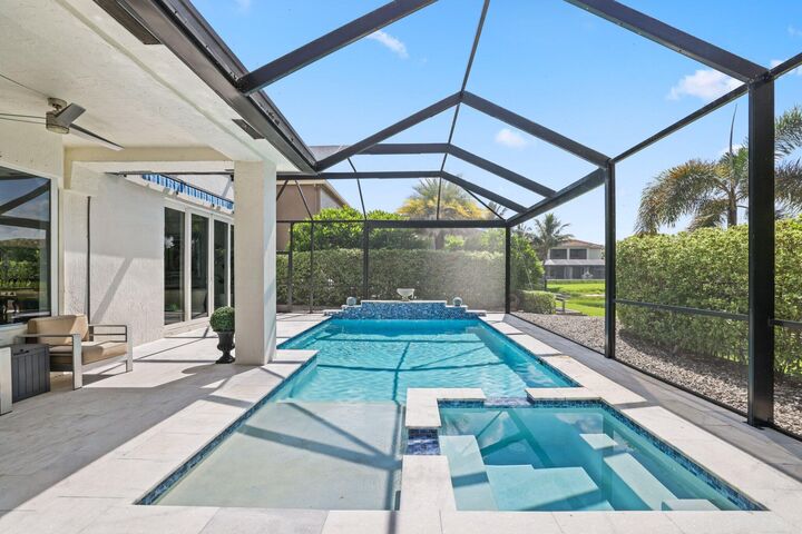 Property Photo:  8715 Cobblestone Point Circle  FL 33472 