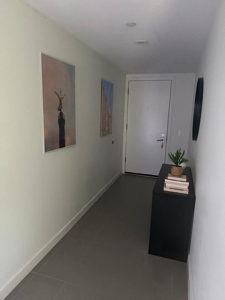 Property Photo:  1600 NE 1st Avenue 2810  FL 33132 