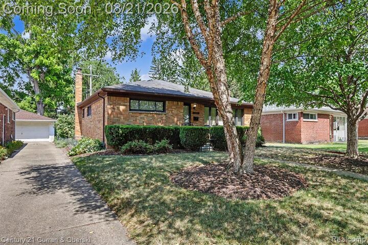 Property Photo:  26826 Student Drive  MI 48239 