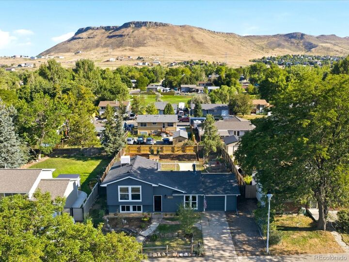 Property Photo:  18954 W 61st Place  CO 80403 