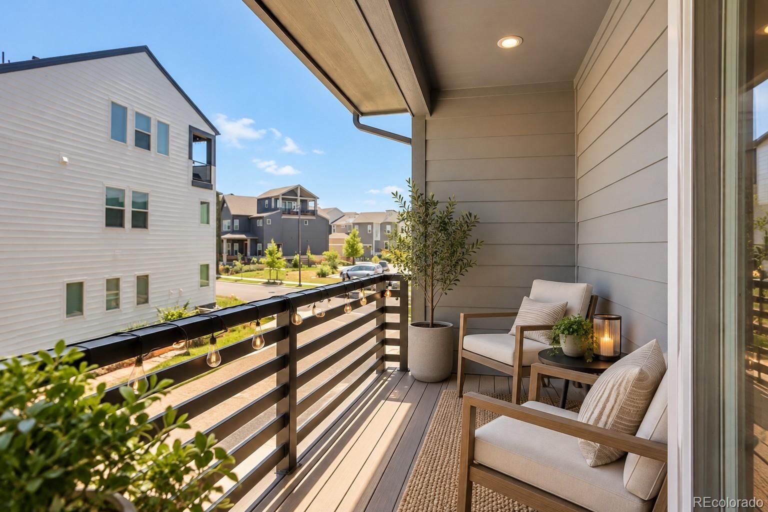Property Photo:  16662 Umatilla Street  CO 80023 