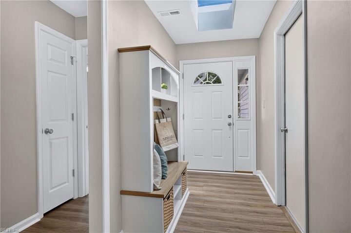 Property Photo:  2013 Winding Wood Ct  VA 23456 
