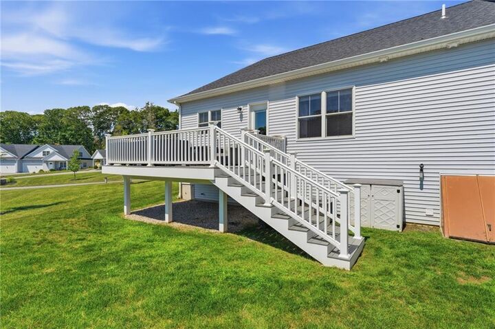 Property Photo:  4 Blue Heron Drive  RI 02891 
