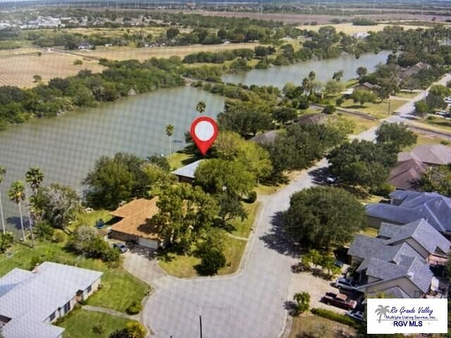 Property Photo:  116 Resaca Retreat Dr.  TX 78566 