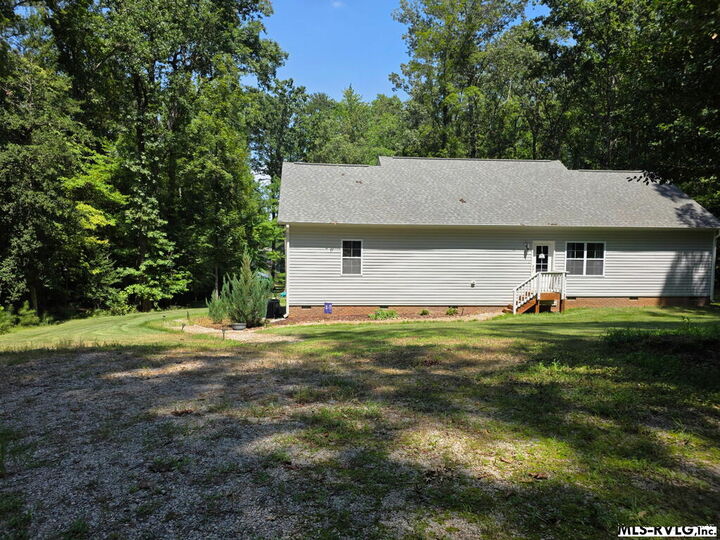 Property Photo:  186 Lyons Creek Rd  NC 27551 