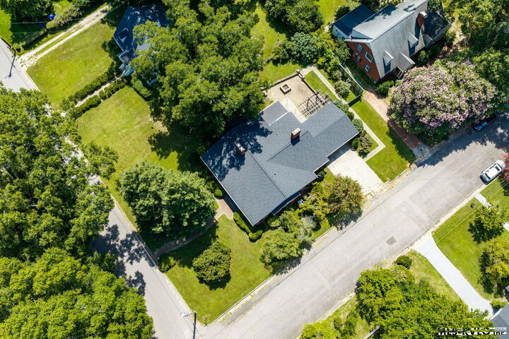 Property Photo:  225 Graham St  NC 27589 