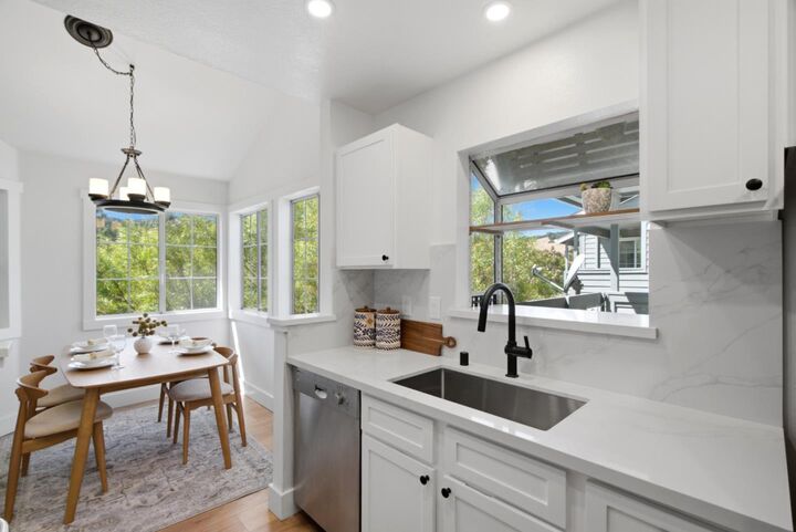 Property Photo:  8035 Mountain View Drive B  CA 94588 