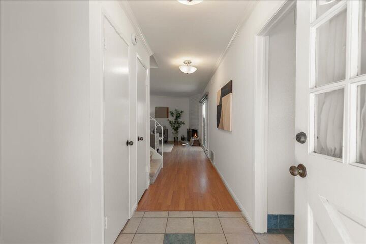 Property Photo:  1508 Wildrose Way  CA 94043 