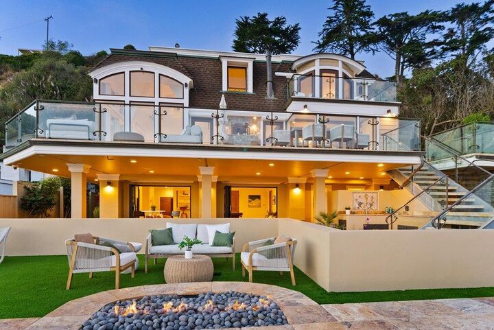 Property Photo: 725 Las Olas Drive CA 95003