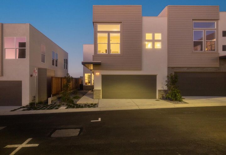 Property Photo:  821 Fassler  CA 94044 