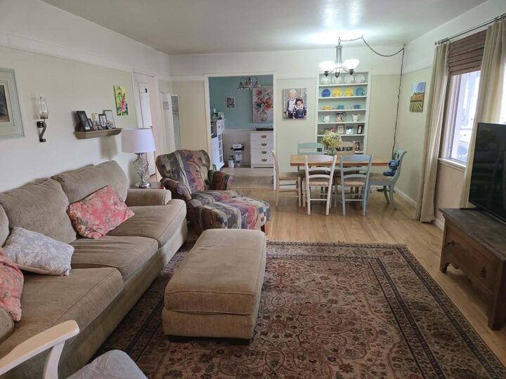 Property Photo: 2015 Mendocino Street CA 93955